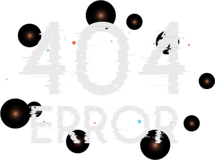 error